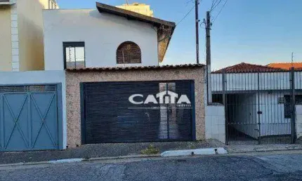 Sobrado à venda, 163 m² por r$ 790.000,00 - vila prudente - são paulo/sp