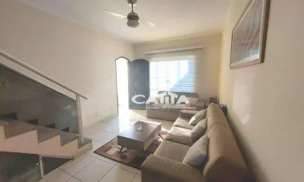 Sobrado na  Vila Formosa  acabamento impecável. com 171m²