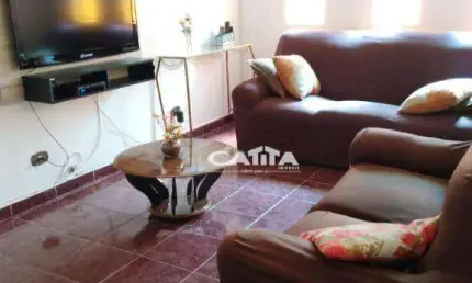 Casa com 3 quartos à venda na Rua Xiririca, Vila Carrão, São Paulo