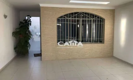 Sobrado à venda, 150 m² por r$ 700.000,00 - jardim vila formosa - são paulo/sp