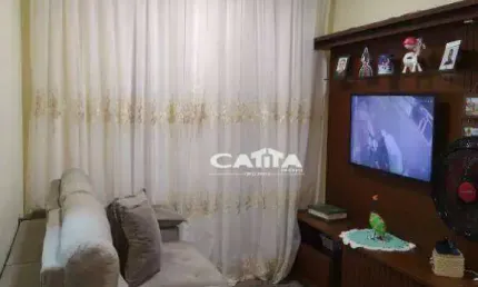 Apartamento com 2 dormitórios à venda, 51 m² por r$ 350.000,00 - aricanduva - são paulo/sp