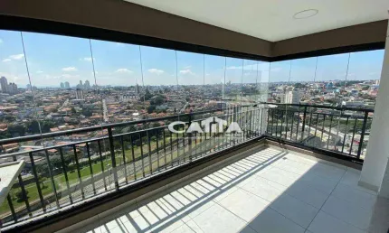 Apartamento à venda, 73 m² por r$ 870.000,00 - vila matilde - são paulo/sp