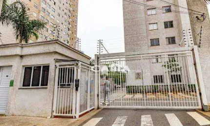 Apartamento à venda, 43 m² por R$ 360.000,00 - Brás - São Paulo/SP