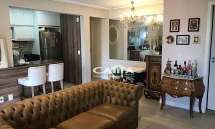Apartamento à venda, 78 m² por r$ 655.000,00 - vila formosa - são paulo/sp