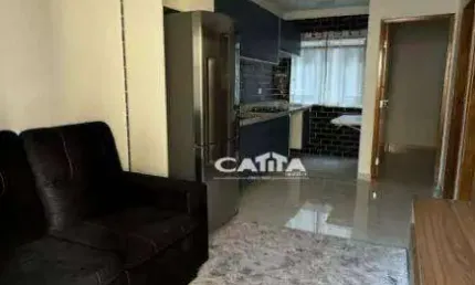 Apartamento à venda, 38 m² por r$ 271.000,00 - vila matilde - são paulo/sp