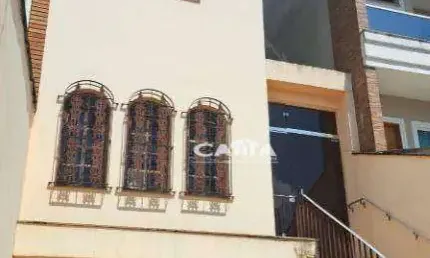 Sobrado com 3 quartos à venda, 156 m² por r$ 900.000 - jardim textil - são paulo/sp