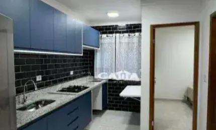 Apartamento à venda, 47 m² por R$ 367.000,00 - Vila Matilde - São Paulo/SP