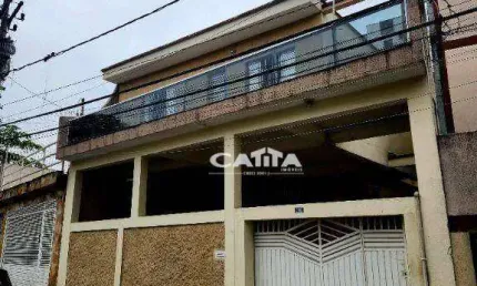 Sobrado à venda, 250 m² por R$ 1.200.000,00 - Vila Formosa - São Paulo/SP