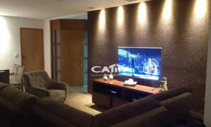 Apartamento com 3 quartos e 2 vagas à venda, 127 m² por r$ 1.200.000 - vila carrão - são paulo/sp