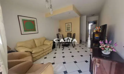 Sobrado à venda, 72 m² por R$ 610.000,00 - Vila Carrão - São Paulo/SP