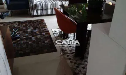 Apartamento com 2 quartos à venda na Rua Areião, Vila Carrão, São Paulo