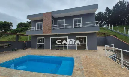 Chácara à venda, 1026 m² por R$ 750.000,00 - Igaratá - Igaratá/SP