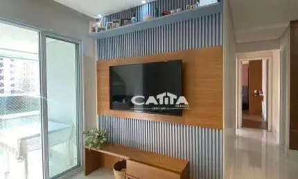 Apartamento à venda próximo a metrô,  93 m² por r$ 1.140.000 - tatuapé - são paulo/sp
