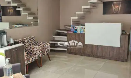 Sobrado comercial com 3 dormitórios à venda, 110 m² por r$ 549.000 - belém - são paulo/sp