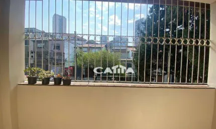 Sobrado com 2 dormitórios à venda, 140 m² por r$ 700.000,00 - ipiranga - são paulo/sp