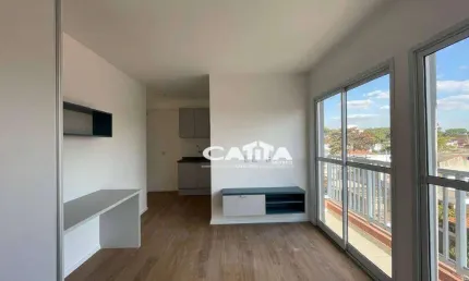 Apartamento tipo studio, semi mobiliado para locação - próximo ao metrô vila prudente.