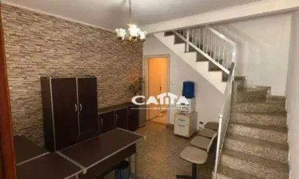 Casa com 3 quartos para alugar na Rua Ribeirão Branco, Mooca, São Paulo