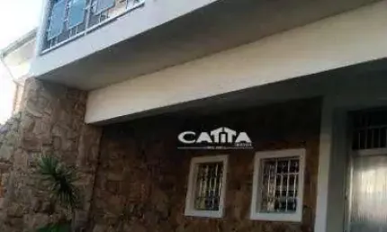 Sobrado com 3 dormitórios à venda, 400 m² por r$ 950.000,00 - penha de frança - são paulo/sp