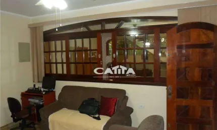 Sobrado com 3 dormitórios à venda, 400 m² por r$ 1.200.000,00 - jardim nossa senhora do carmo - são paulo/sp