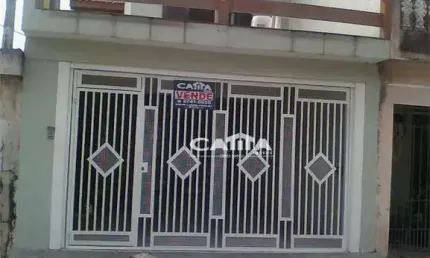 Sobrado com 4 dormitórios à venda, 300 m² por r$ 680.000,00 - itaquera - são paulo/sp