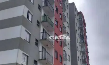 Apartamento à venda, 69 m² por r$ 284.999,99 - vila curuçá - são paulo/sp