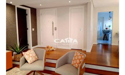 Apartamento à venda, 148 m² por r$ 1.550.000,00 - tatuapé - são paulo/sp