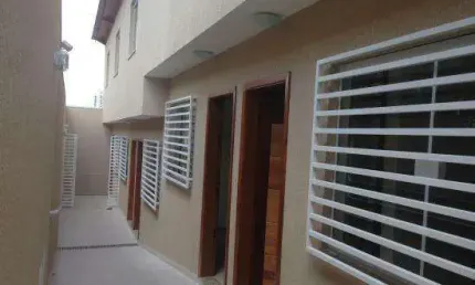 Sobrado com 3 dormitórios, 61 m² - venda por r$ 550.000,00 ou aluguel por r$ 2.540,00/mês - vila formosa - são paulo/sp
