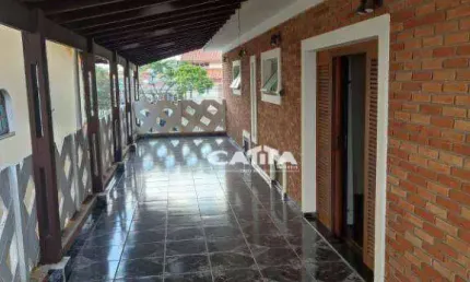 Sobrado com 3 dormitórios à venda, 511 m² por r$ 1.100.000,00 - cidade líder - são paulo/sp