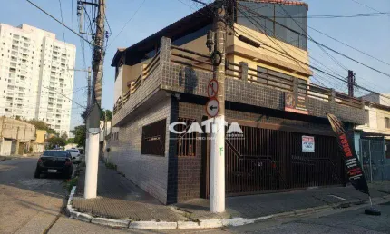 Casa com 3 quartos à venda na Rua Pedro Malaquias, 146, Vila Carrão, São Paulo