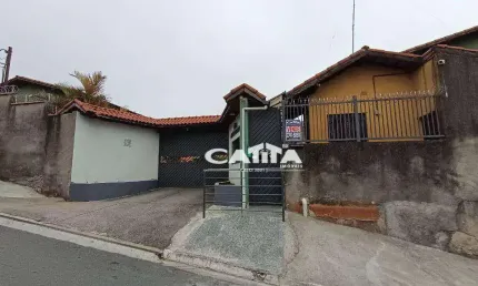 Casa com 3 quartos para alugar na Rua Arraial de São Bartolomeu, 547, Vila Carmosina, São Paulo