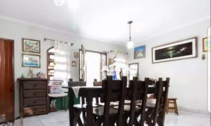 Sobrado com 4 quartos à venda, 231 m² por r$ 950.000 - tatuapé - são paulo/sp