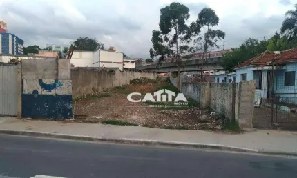 Terreno comercial à venda na Rua Tomazzo Ferrara, 76, Itaquera, São Paulo