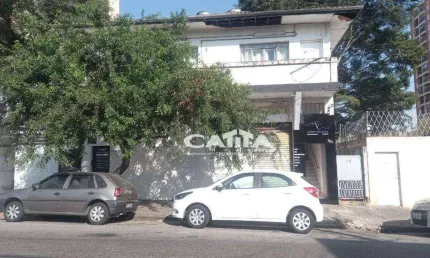 Terreno à venda, 896 m² por r$ 3.000.000,00 - itaquera - são paulo/sp