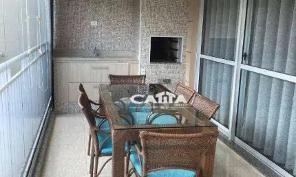 Apartamento com 3 dormitórios à venda, 114 m² por r$ 1.400.000,00 - vila carrão - são paulo/sp