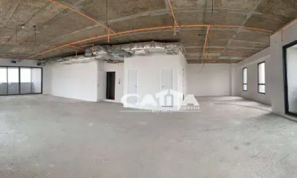 Sala, 250 m² - venda por r$ 4.450.000,00 ou aluguel por r$ 38.351,19/mês - tatuapé - são paulo/sp