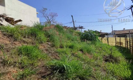 Terreno à venda na Terra Nobre, Louveira  por R$ 400.000