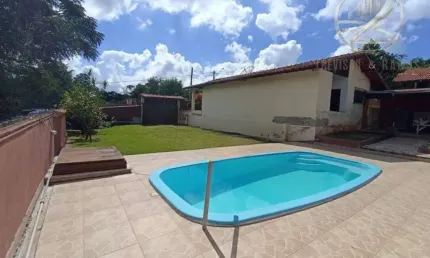 Chácara / sítio com 2 quartos à venda na Monterrey, Louveira  por R$ 700.000
