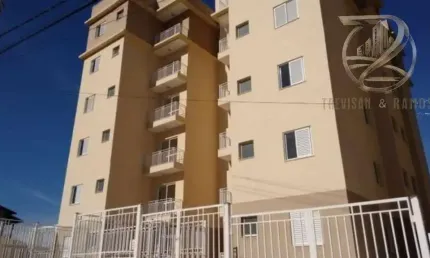 Apartamento com 2 quartos à venda no jardim monte verde, valinhos , 60 m2 por r$ 390.000
