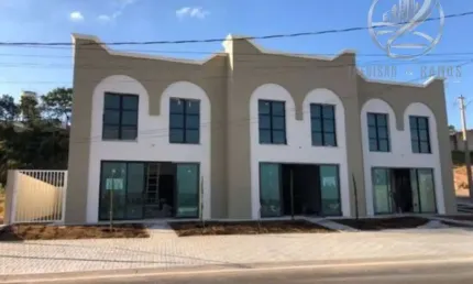 Sala comercial para alugar no Jardim Quintas das Videiras, Louveira  por R$ 3.750