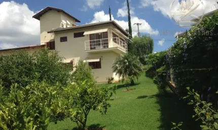 Casa com 4 quartos à venda no Jardim Primavera, Louveira  por R$ 2.000.000