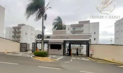 Apartamento com 3 quartos à venda na vila pagano, valinhos , 84 m2 por r$ 479.000