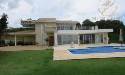 Casa com 4 quartos à venda no Jardim Primavera, Louveira  por R$ 3.700.000