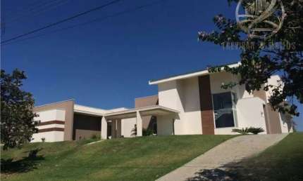 Casa com 4 quartos à venda no Jardim Primavera, Louveira  por R$ 2.900.000