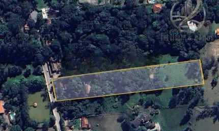 Terreno à venda no Dois Córregos, Valinhos  por R$ 2.800.000