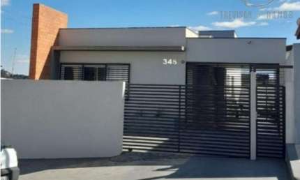 Casa com 3 quartos à venda no Jardim Bandeirantes, Louveira , 120 m2 por R$ 980.000