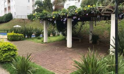 Apartamento com 3 quartos à venda no Jardim Santa Rosa, Valinhos , 69 m2 por R$ 480.000
