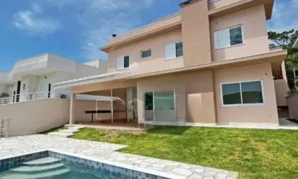 Casa em condomínio fechado com 3 quartos à venda no Jardim América, Louveira , 268 m2 por R$ 2.100.000