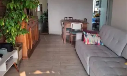 Apartamento com 3 quartos à venda na Vila Clayton, Valinhos , 104 m2 por R$ 750.000