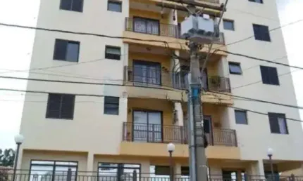 Apartamento com 2 quartos à venda na Vila Angeli, Valinhos , 78 m2 por R$ 415.000