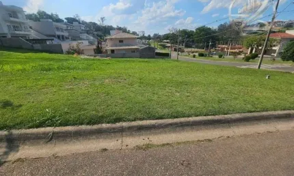 Terreno à venda na cana do reino, louveira  por r$ 686.000